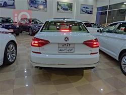 فولكسفاغن باسات